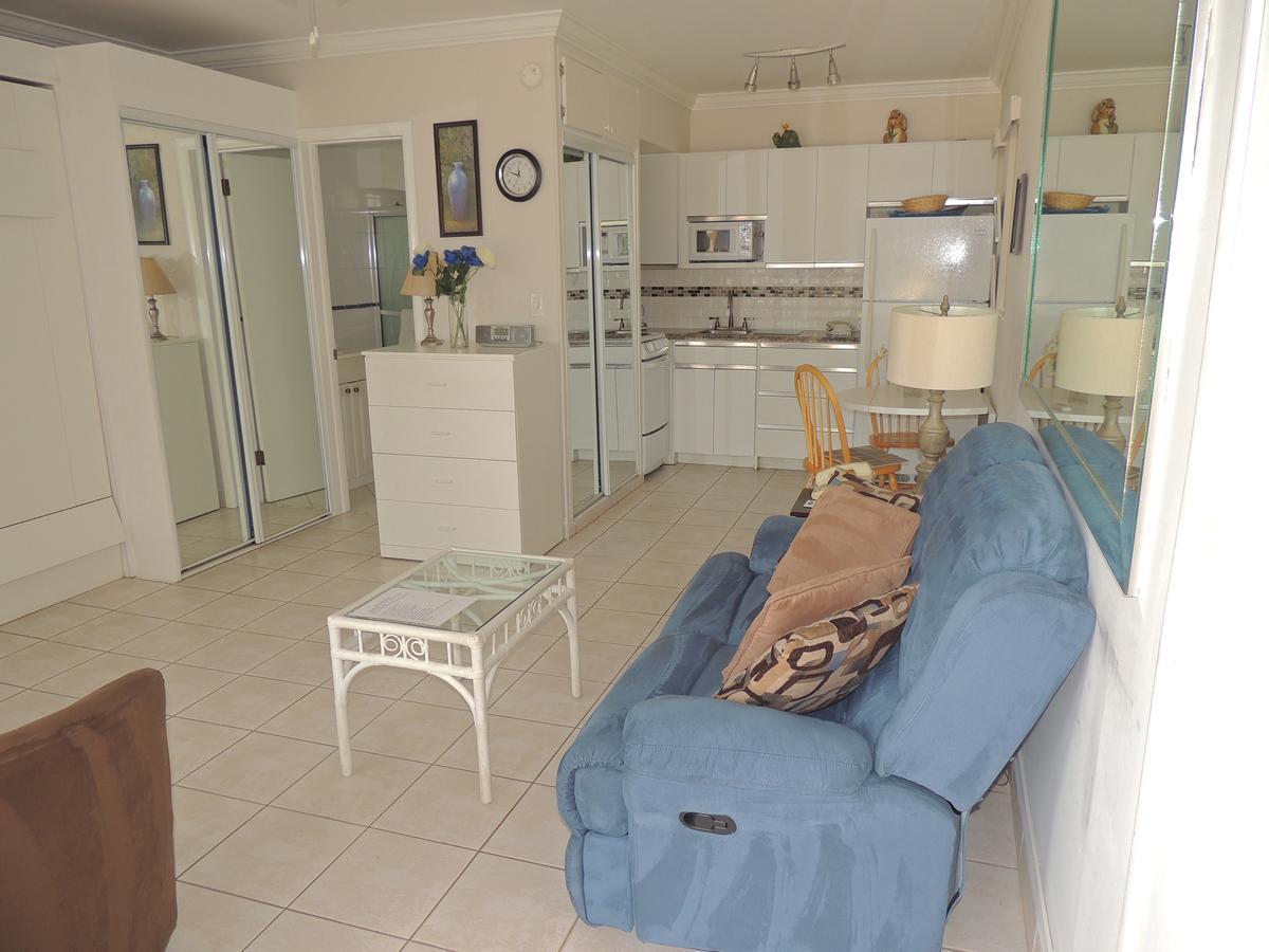 Aqua Mar Aparthotel Pompano Beach