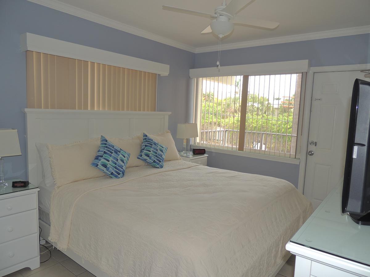 Aqua Mar Aparthotel Pompano Beach