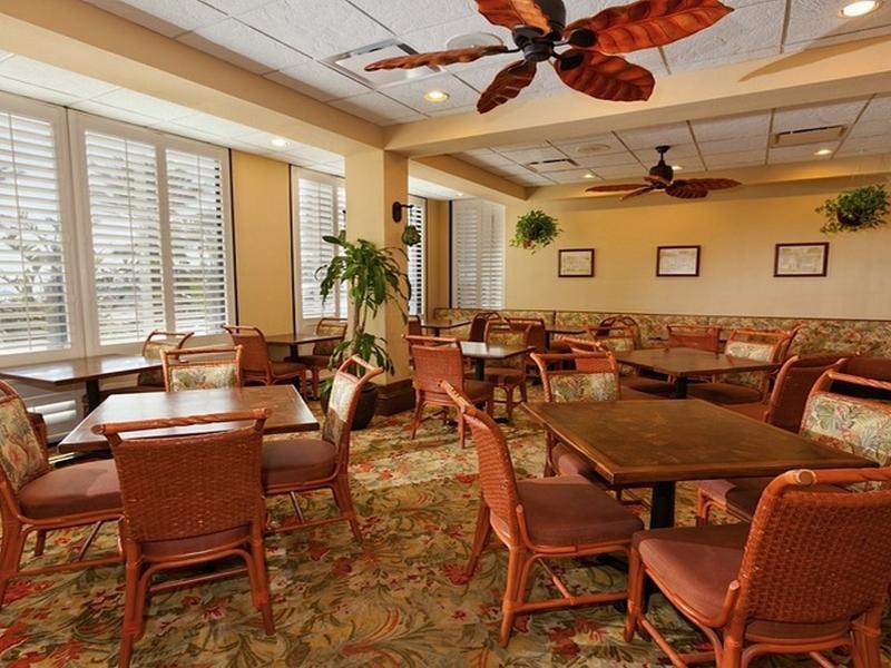 Hotel Delta By Marriott Daytona Oceanfront 3*