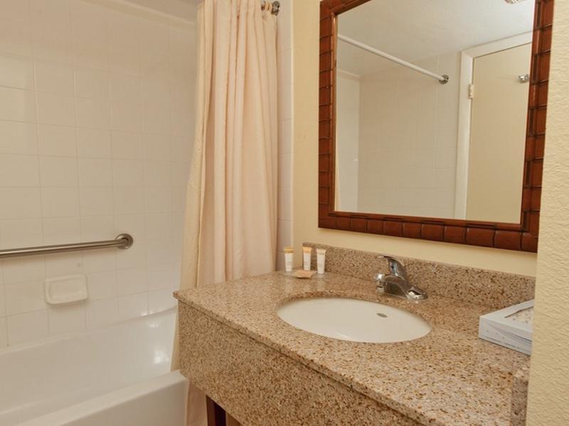 Delta By Marriott Daytona Oceanfront
