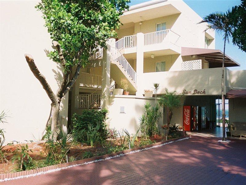 Tropic Cay Hotel