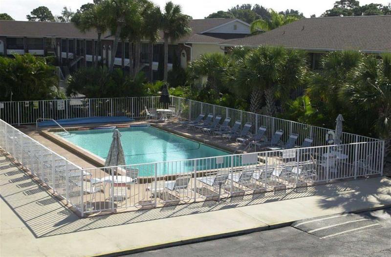 Palm Manor 2* Englewood