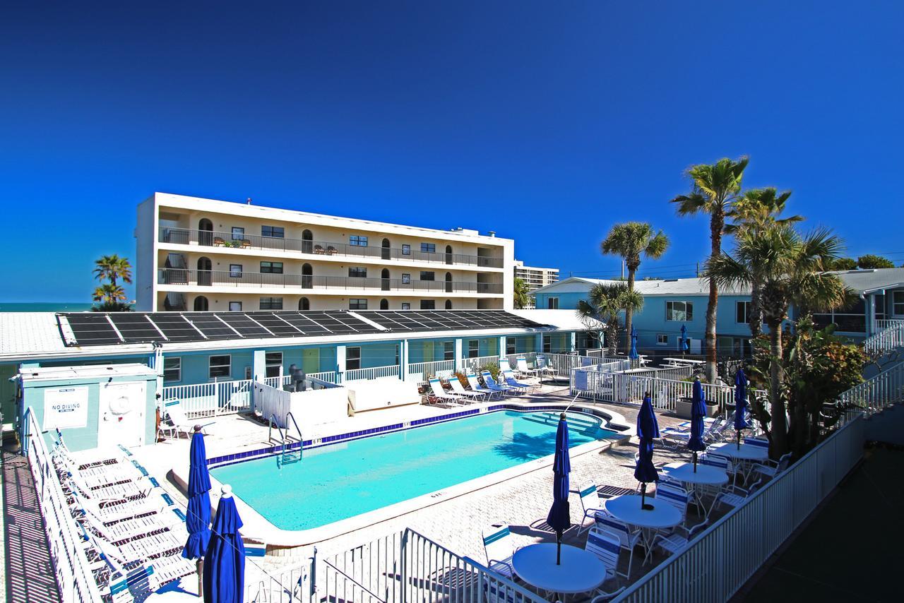 Nautical Watch 3* Belleair Beach