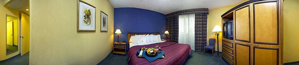 Hotel Embassy Boca Raton