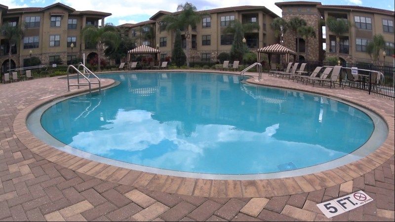 Charo Parkway Apartment 211 Four Corners