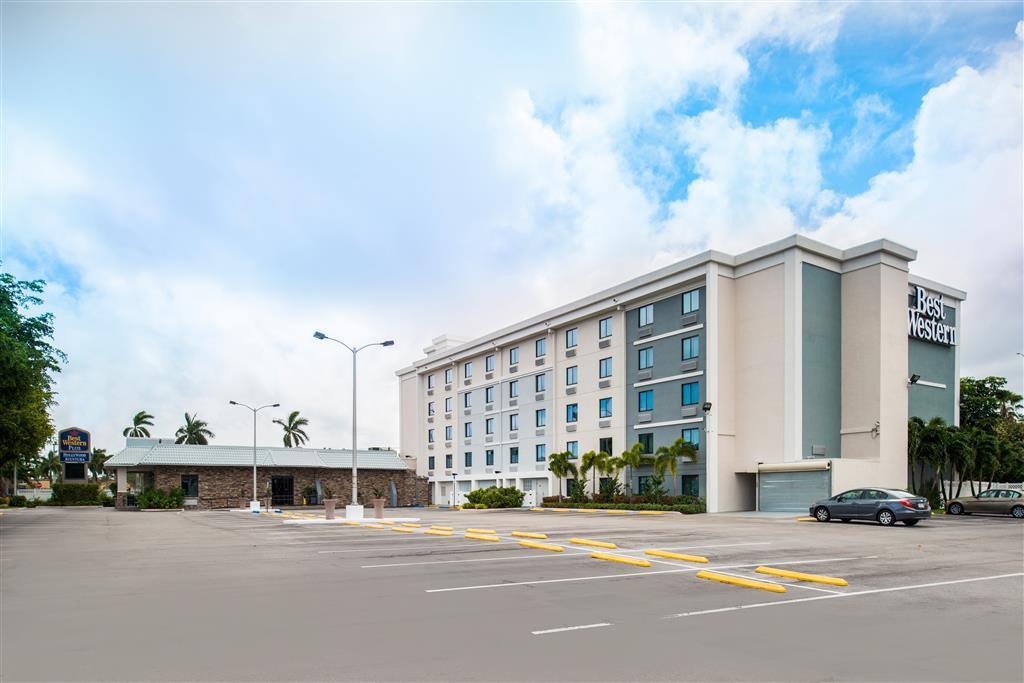 Western Hollywood/aventura 3* Hollywood