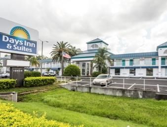 Days & By Wyndham Port Richey