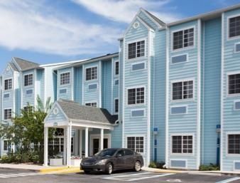 Microtel & By Wyndham Punta Gorda Hotel 3*