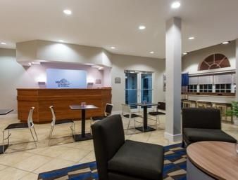 Hotel Microtel & By Wyndham Punta Gorda