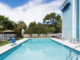 Microtel & By Wyndham Punta Gorda Port Charlotte