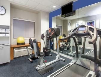 Microtel & By Wyndham Punta Gorda Hotel