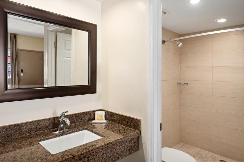 Days By Wyndham Miami Airport North Miami Springs