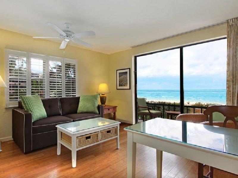 Sanibel Inn 3* Sanibel