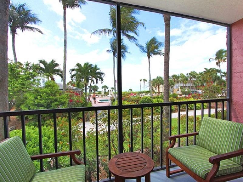Sanibel Inn Hotel