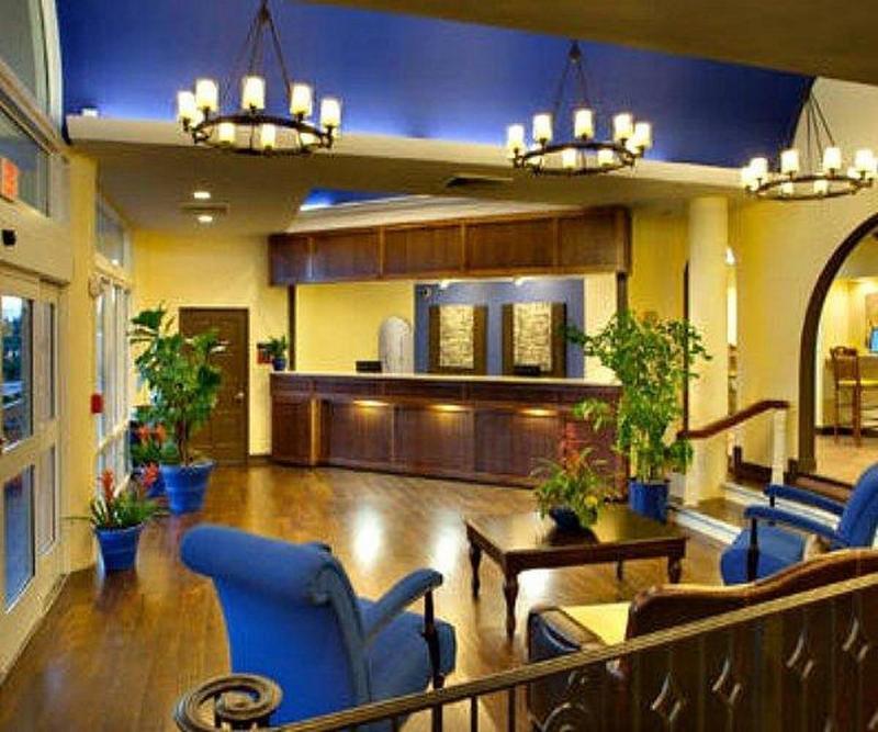 Bluegreen Vacations Casa Del Mar Ormond Beach