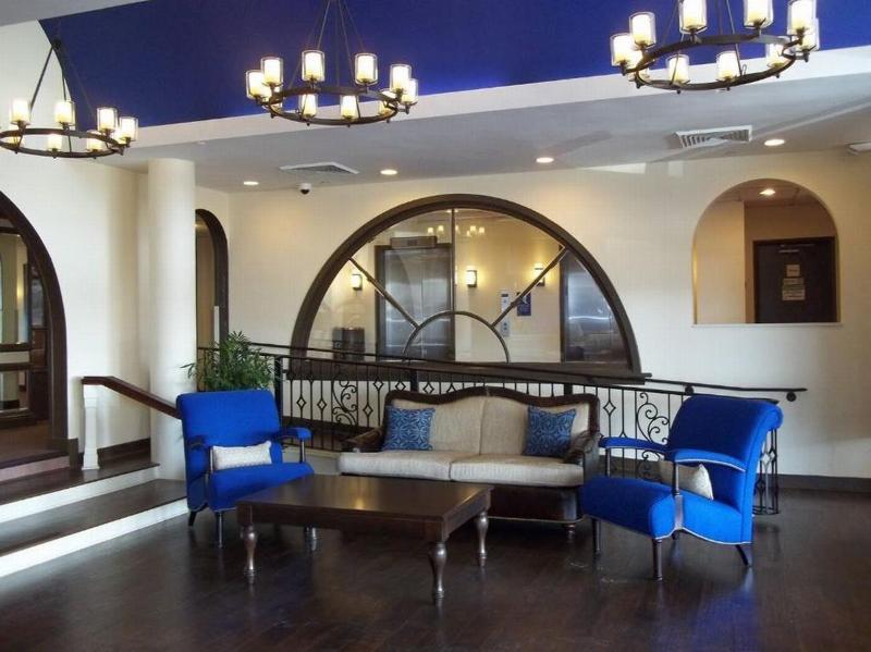 Bluegreen Vacations Casa Del Mar Hotel