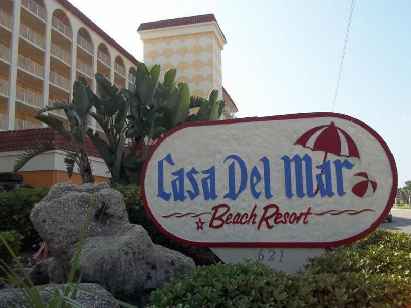 Hotel Bluegreen Vacations Casa Del Mar 3*
