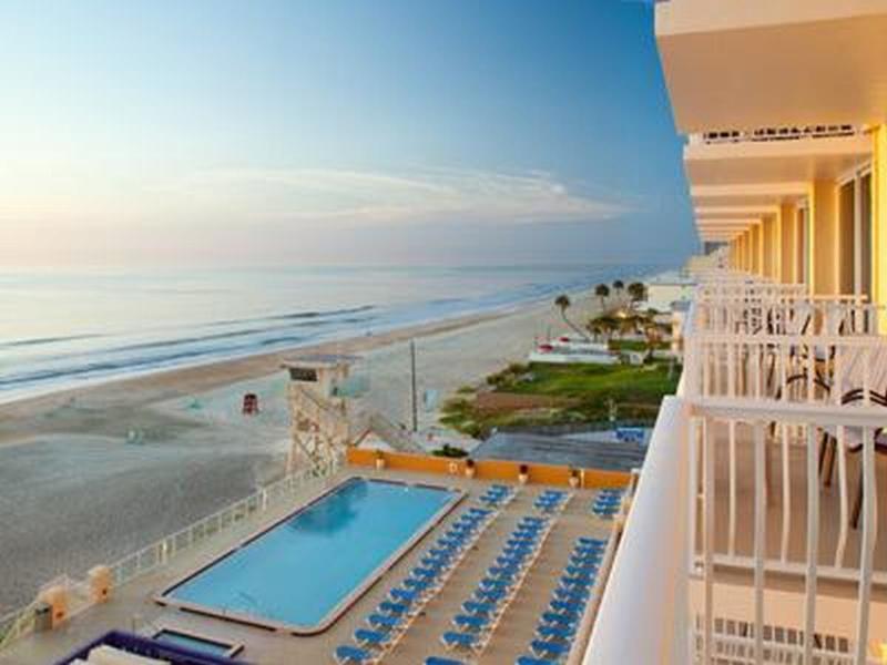 Bluegreen Vacations Casa Del Mar