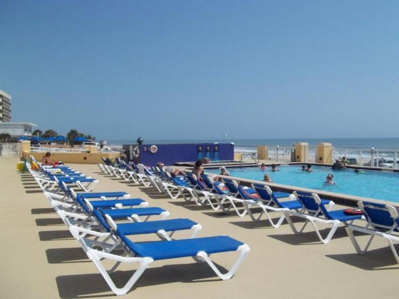 Hotel Bluegreen Vacations Casa Del Mar Ormond Beach