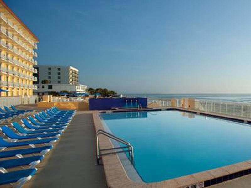 Bluegreen Vacations Casa Del Mar 3* Ormond Beach