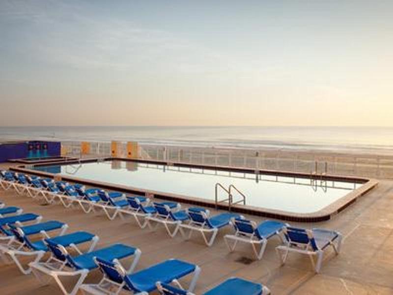 Hotel Bluegreen Vacations Casa Del Mar
