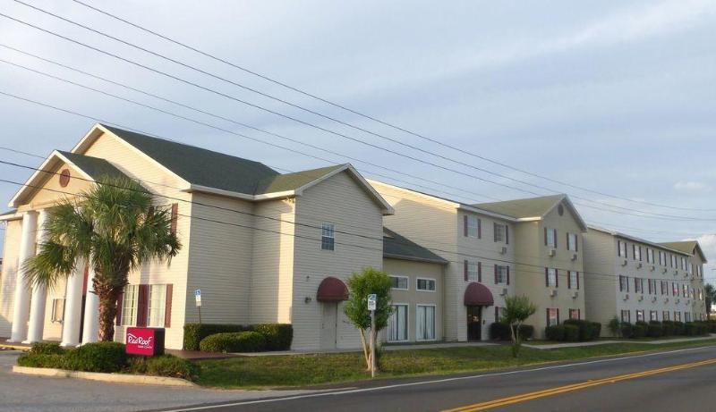 Super 8 - N.a.s. / Corry Area Pensacola