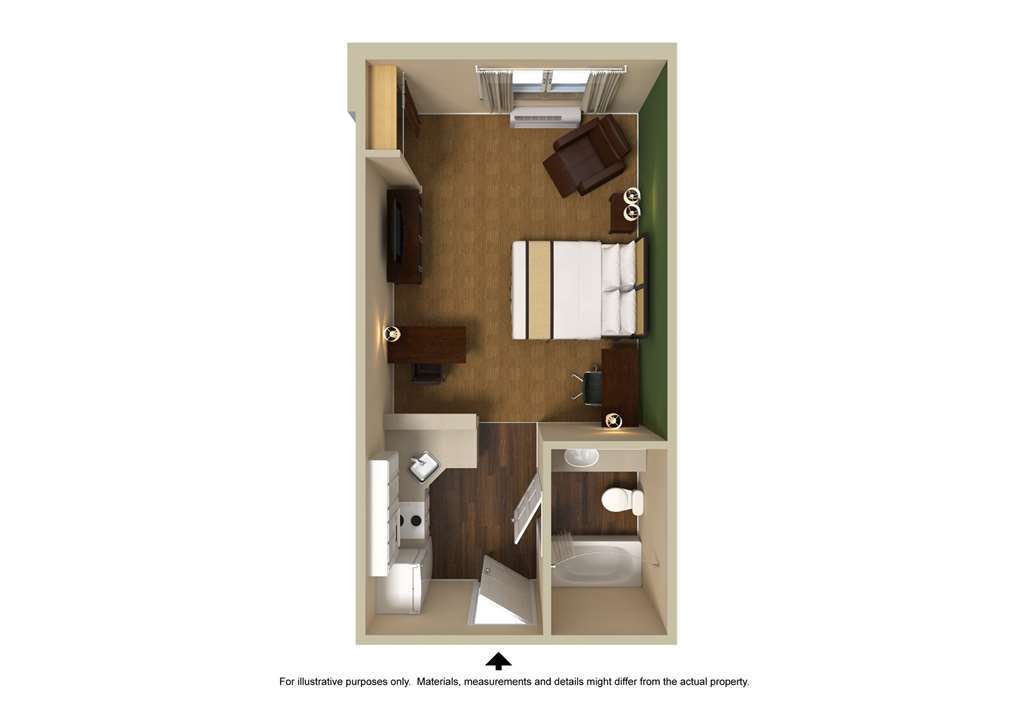 Hotel Extended America Premier - Lauderdale - Deerfield