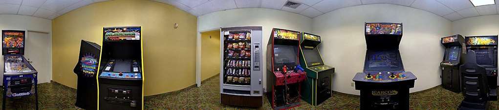 Embassy 4* Boca Raton