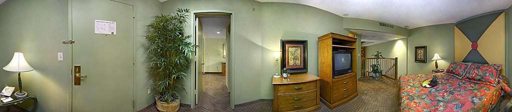 Hotel Embassy