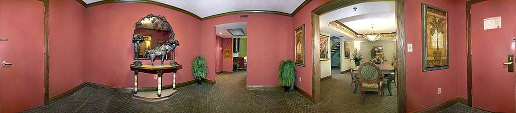 Embassy Hotel Boca Raton