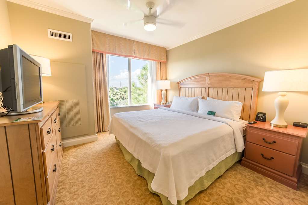 Homewood By Hilton Palm Gardens Hotel