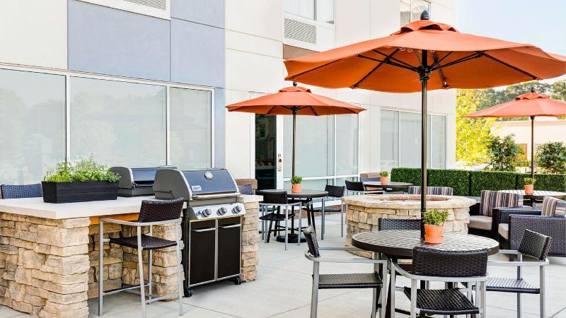 Hotel Towneplace By Marriott Orlando Theme Parks Buena Vista Lake Buena Vista