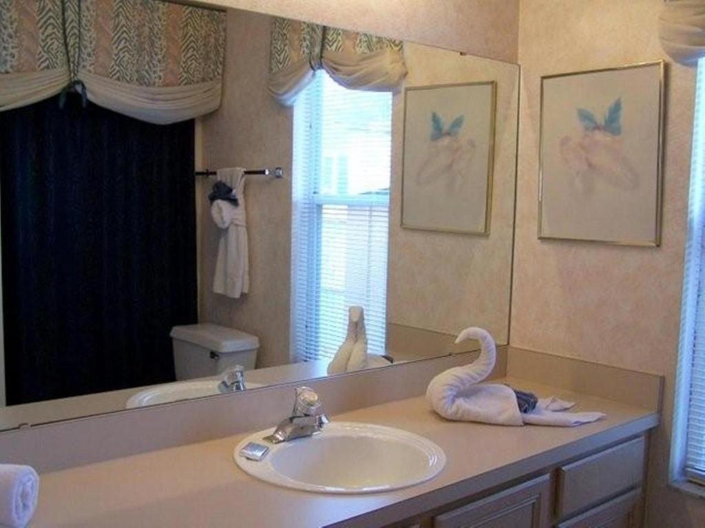 Holiday home Sunsplash Vacation Homes *
