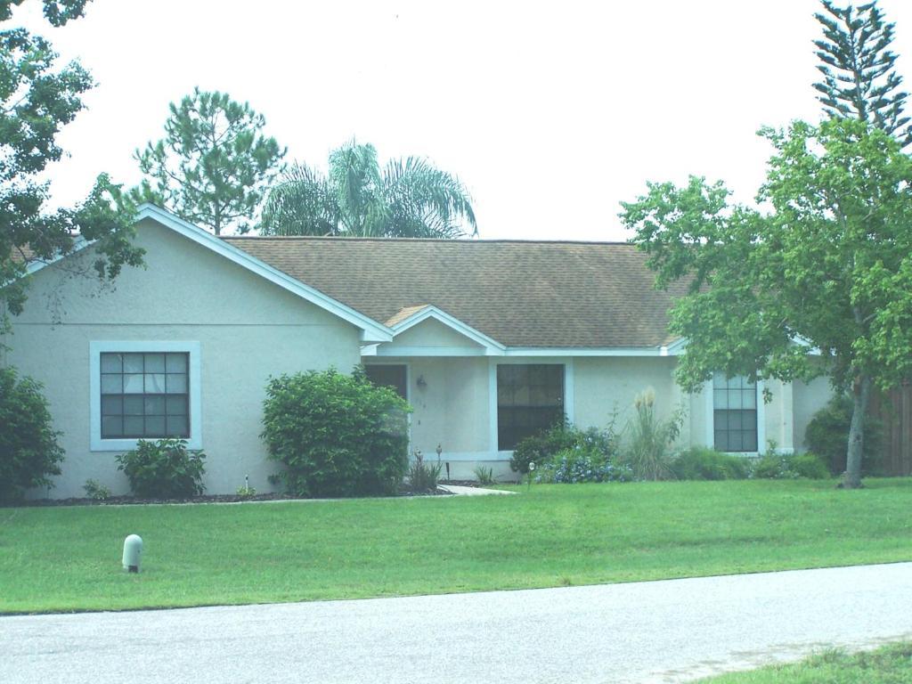 Holiday home Sunsplash Vacation Homes *