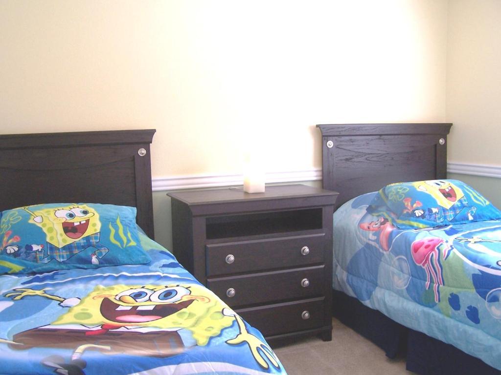 Sunsplash Vacation Homes Holiday home *
