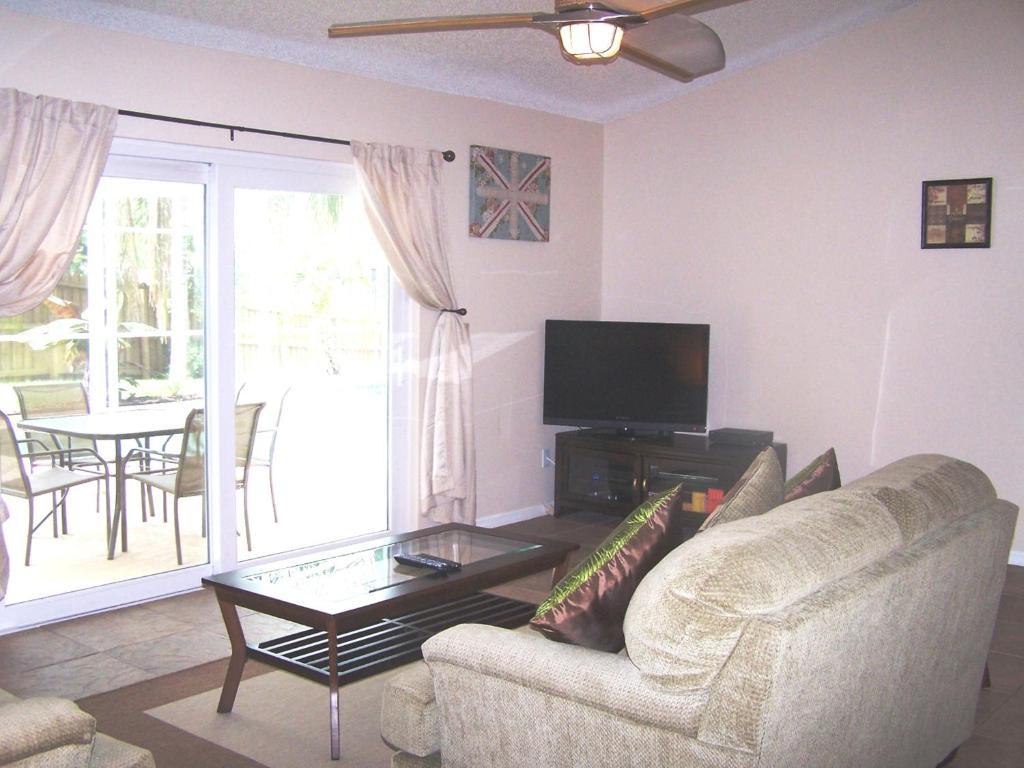 Holiday home Sunsplash Vacation Homes Davenport