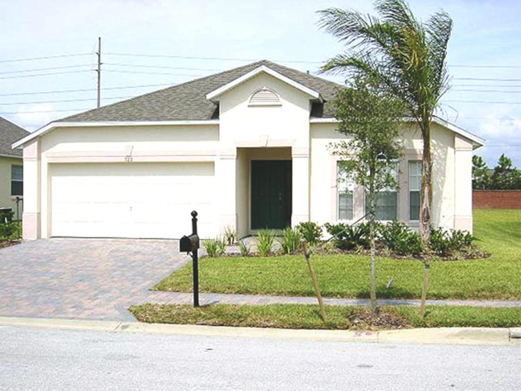 Sunsplash Vacation Homes