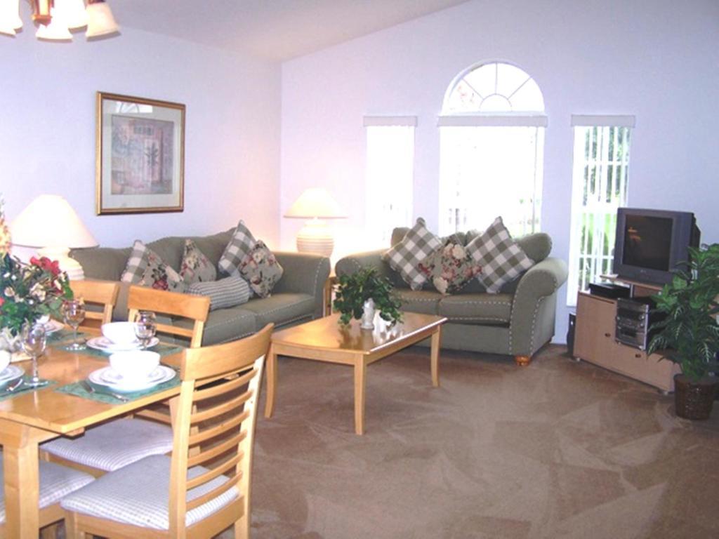 Sunsplash Vacation Homes Holiday home Davenport