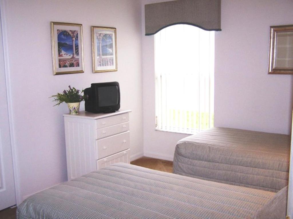 Sunsplash Vacation Homes Davenport