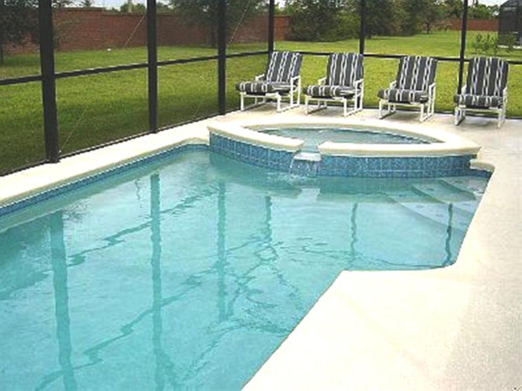 Holiday home Sunsplash Vacation Homes Davenport