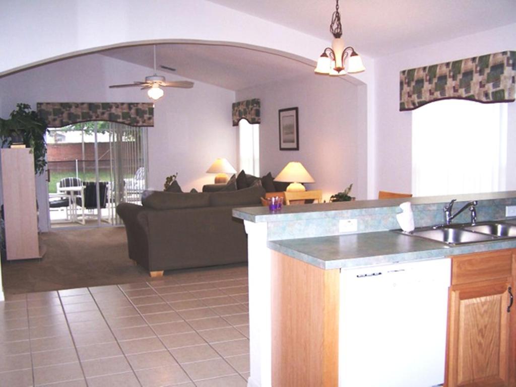 Sunsplash Vacation Homes * Davenport