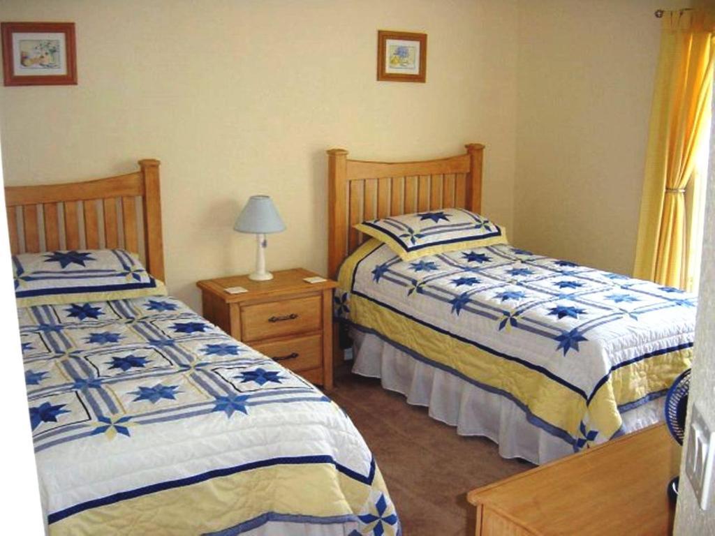 Sunsplash Vacation Homes *