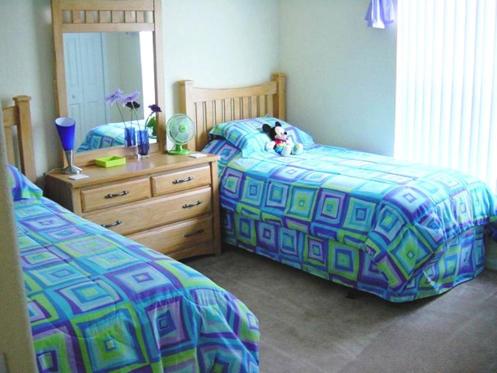 Sunsplash Vacation Homes