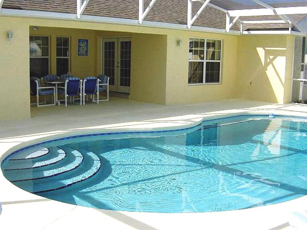 Holiday home Sunsplash Vacation Homes *