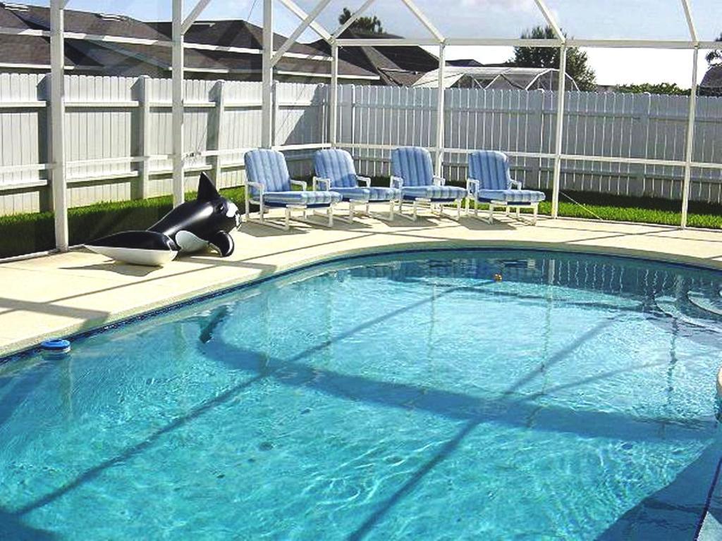 Sunsplash Vacation Homes *
