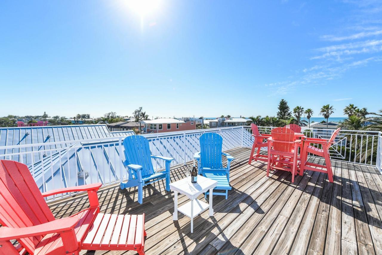 Nautical Tides Holiday home