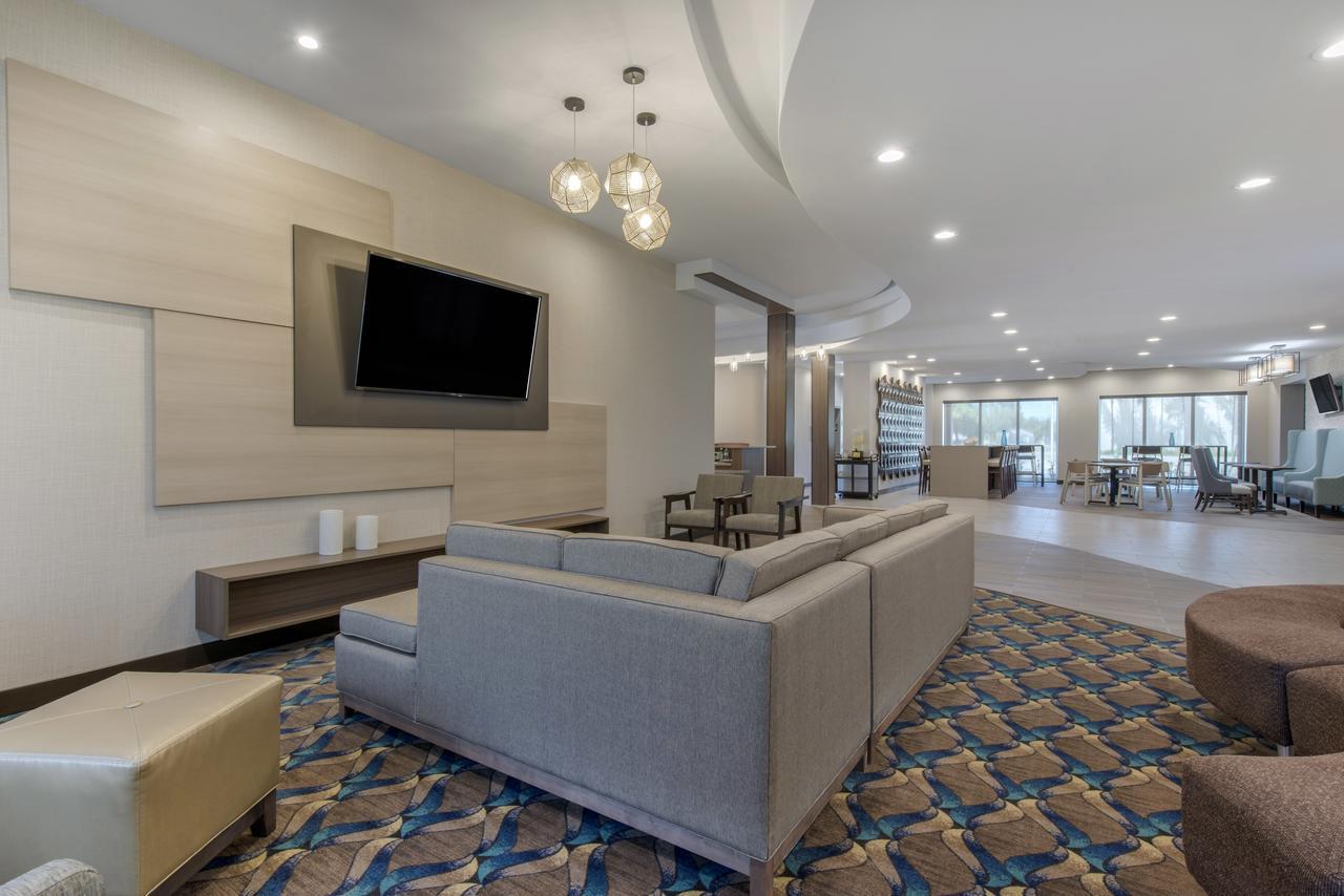 Hotel Comfort Lauderdale Airport & Cruise Port