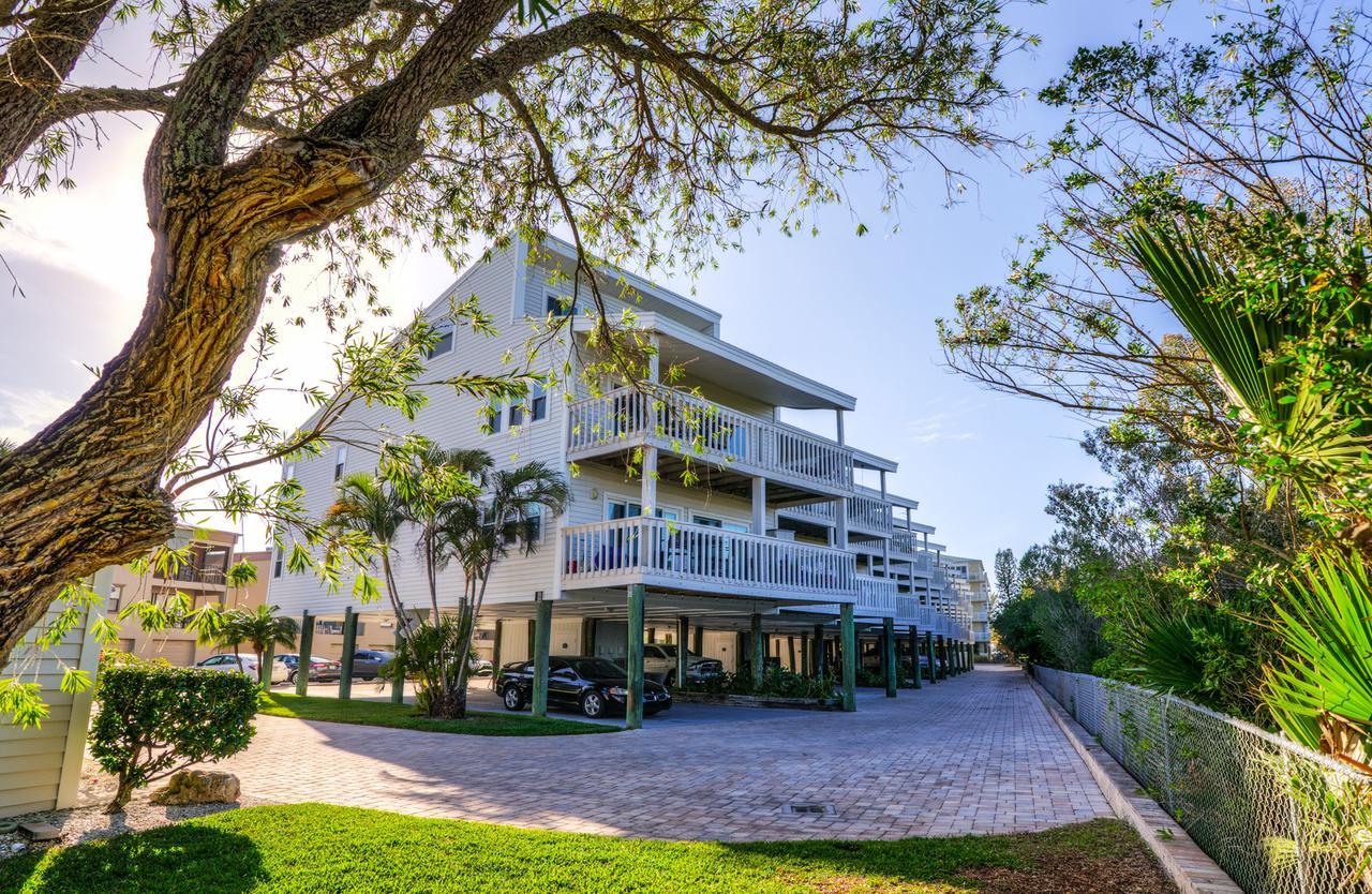 Holiday home Intercoastal *