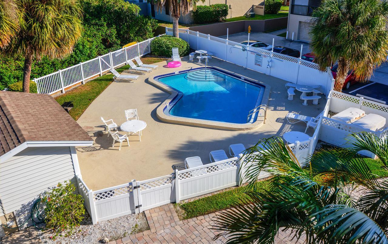 Intercoastal Holiday home *