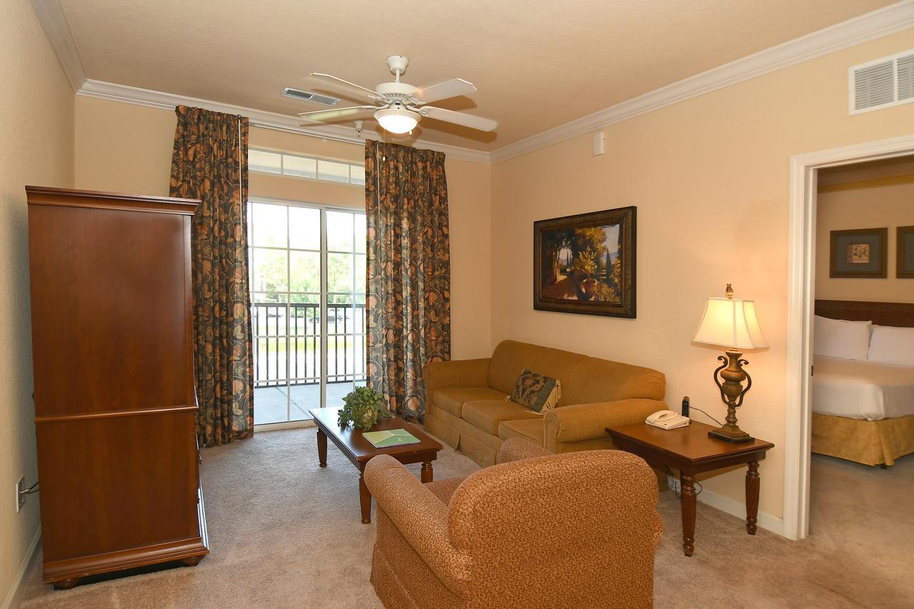Aparthotel Tuscana Orlando By Aston 3*